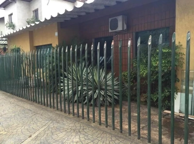 Loja-Salão, 190 m² - Foto 2