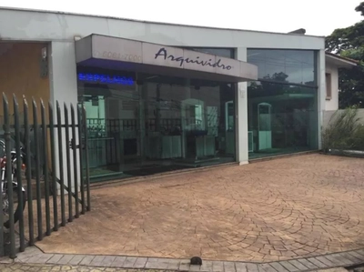 Loja-Salão, 190 m² - Foto 5