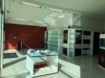 Loja-Salão, 190 m² - Foto 4