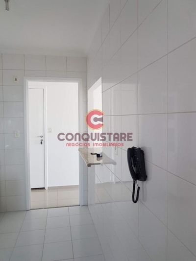 Apartamento, 2 quartos, 52 m² - Foto 2