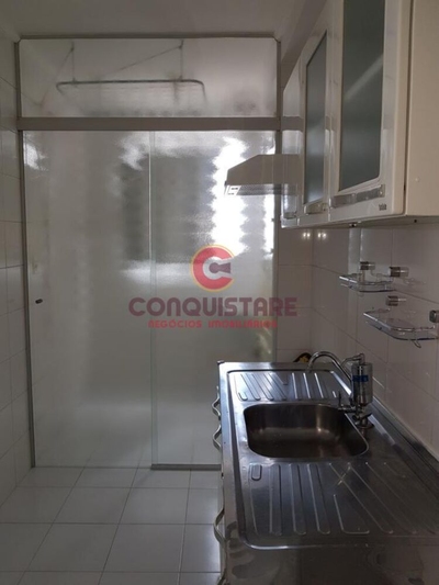 Apartamento, 2 quartos, 52 m² - Foto 5