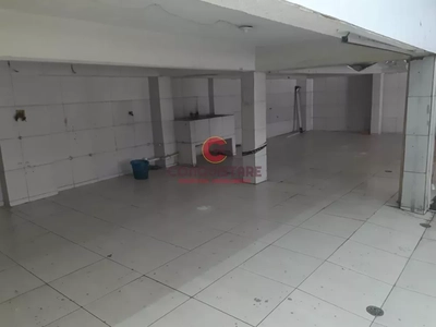 Depósito-Galpão, 450 m² - Foto 4