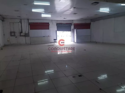 Depósito-Galpão, 450 m² - Foto 3