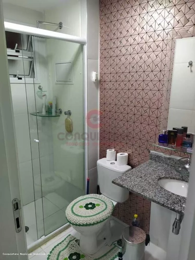 Apartamento, 3 quartos - Foto 3