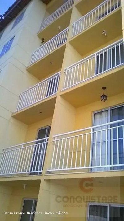 Apartamento, 2 quartos - Foto 3