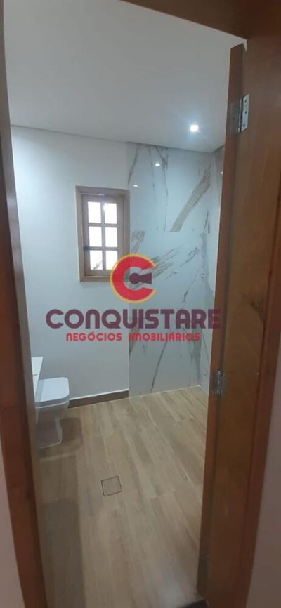 Sobrado, 3 quartos, 250 m² - Foto 5