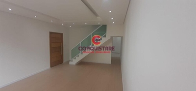 Sobrado, 3 quartos, 250 m² - Foto 1