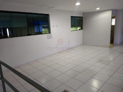 Depósito-Galpão, 300 m² - Foto 3