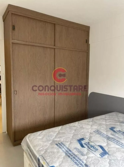 Apartamento, 1 quarto, 28 m² - Foto 4