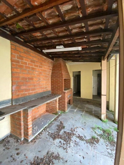 Sobrado, 3 quartos, 190 m² - Foto 1