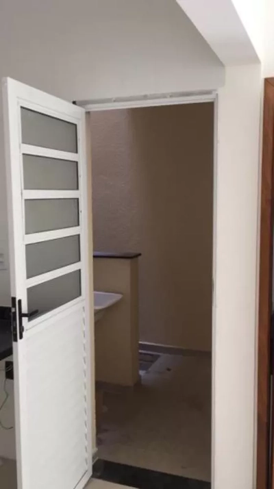 Sobrado, 3 quartos, 170 m² - Foto 4