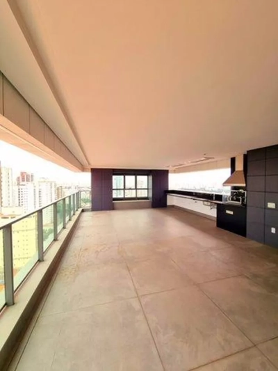 Apartamento, 4 quartos, 337 m² - Foto 4