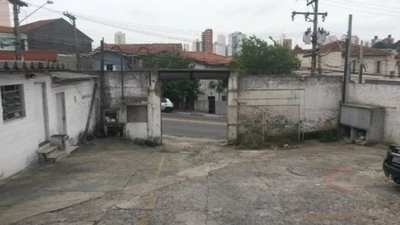 Terreno, 638 m² - Foto 1