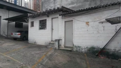 Terreno, 638 m² - Foto 4