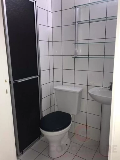 Apartamento, 2 quartos, 43 m² - Foto 5