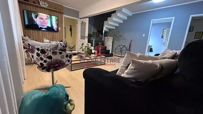 Sobrado, 3 quartos, 230 m² - Foto 4