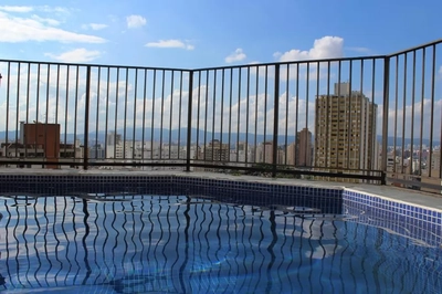 Apartamento, 4 quartos, 342 m² - Foto 3