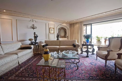 Apartamento, 4 quartos, 500 m² - Foto 3