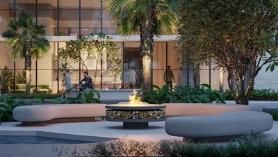 Apartamento, 2 quartos, 72 m² - Foto 4