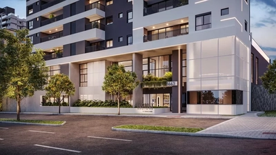 Apartamento, 2 quartos, 82 m² - Foto 1