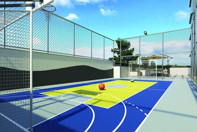 Apartamento, 2 quartos, 55 m² - Foto 2