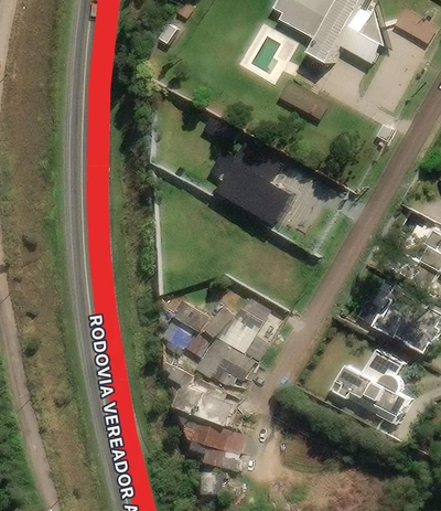 Terreno, 1633 m² - Foto 4