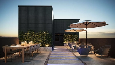 Apartamento, 2 quartos, 48 m² - Foto 4