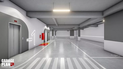 Cobertura, 3 quartos, 203 m² - Foto 4