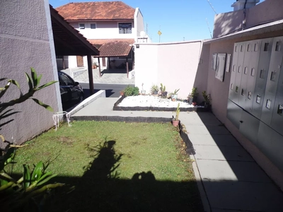 Sobrado, 3 quartos, 74 m² - Foto 1