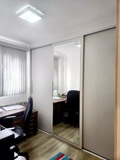 Apartamento, 2 quartos, 68 m² - Foto 1