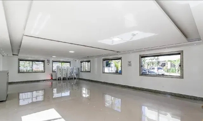 Apartamento, 2 quartos, 52 m² - Foto 1