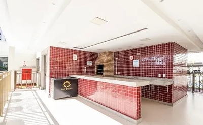 Apartamento, 2 quartos, 52 m² - Foto 5