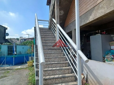 Sobrado, 2 quartos, 85 m² - Foto 5