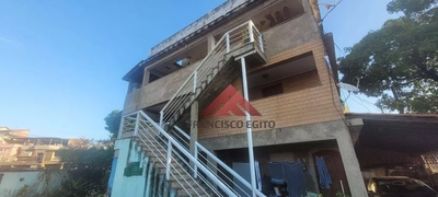 Sobrado, 2 quartos, 85 m² - Foto 2
