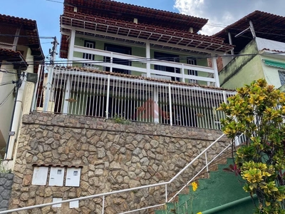 Casa, 3 quartos, 143 m² - Foto 1