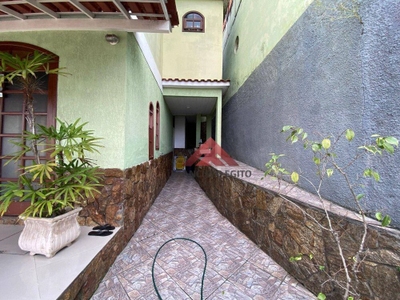 Casa, 3 quartos, 143 m² - Foto 5