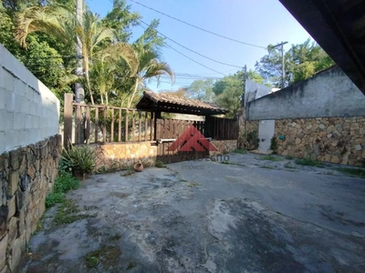 Casa, 3 quartos, 255 m² - Foto 5