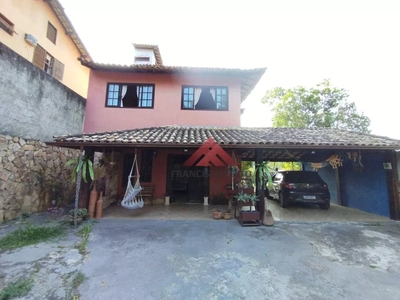 Casa, 3 quartos, 255 m² - Foto 3