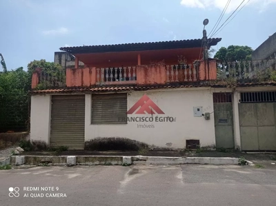 Casa, 3 quartos, 360 m² - Foto 2