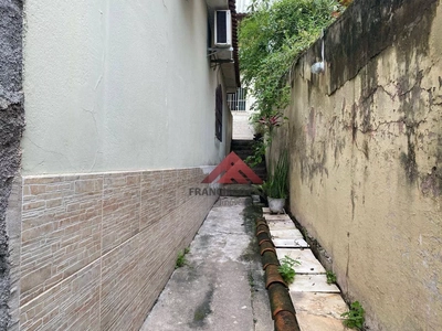 Casa, 2 quartos, 80 m² - Foto 4