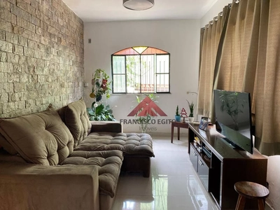 Casa, 2 quartos, 80 m² - Foto 2