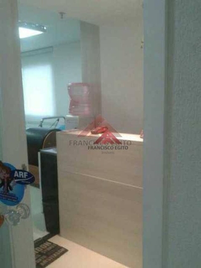 Sala-Conjunto, 32 m² - Foto 2