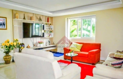 Casa de Condomínio, 4 quartos - Foto 3