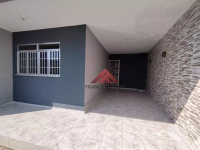 Casa, 4 quartos, 286 m² - Foto 1