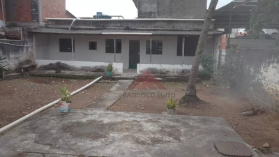 Casa, 2 quartos, 36 m² - Foto 2