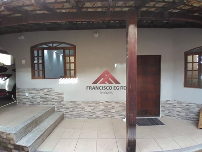 Casa, 4 quartos, 212 m² - Foto 1