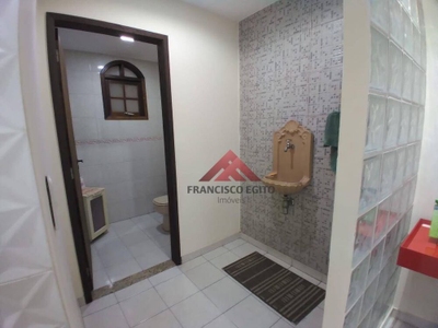 Casa, 4 quartos, 212 m² - Foto 5