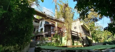 Casa, 5 quartos, 600 m² - Foto 3