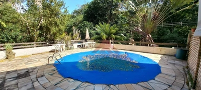 Casa, 5 quartos, 600 m² - Foto 5