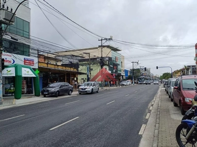 Loja-Salão, 188 m² - Foto 2